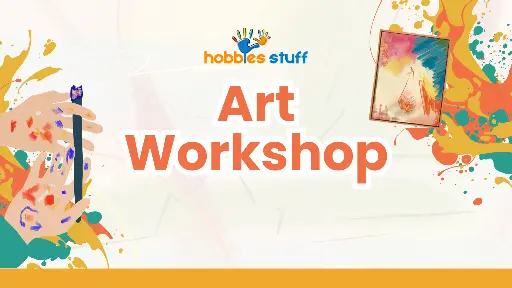 Art Workshop